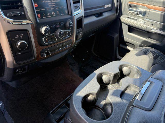 used 2014 Ram 2500 car, priced at $36,998