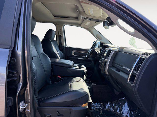used 2014 Ram 2500 car, priced at $36,998