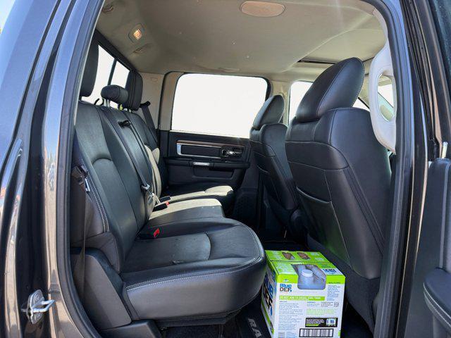 used 2014 Ram 2500 car, priced at $36,998