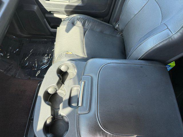 used 2014 Ram 2500 car, priced at $36,998