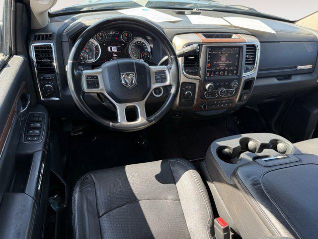 used 2014 Ram 2500 car, priced at $36,998