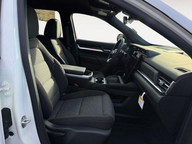 new 2026 GMC Terrain car, priced at $36,135