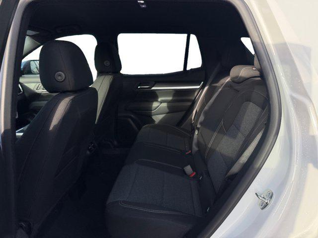 new 2026 GMC Terrain car, priced at $36,135