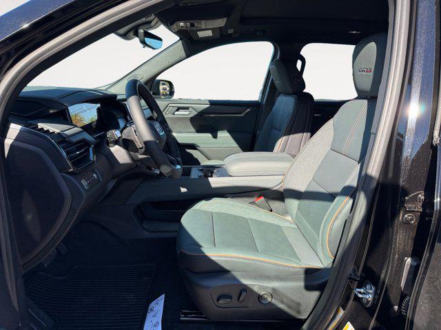 new 2026 GMC Acadia car, priced at $57,210