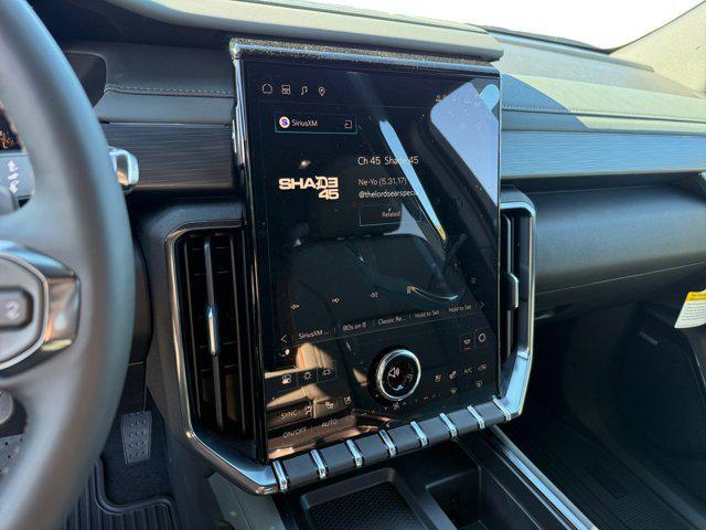new 2026 GMC Acadia car, priced at $57,210
