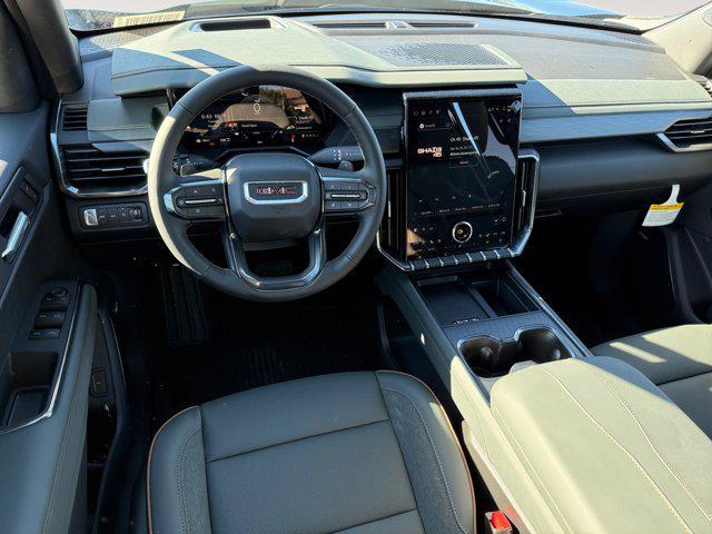 new 2026 GMC Acadia car, priced at $57,210