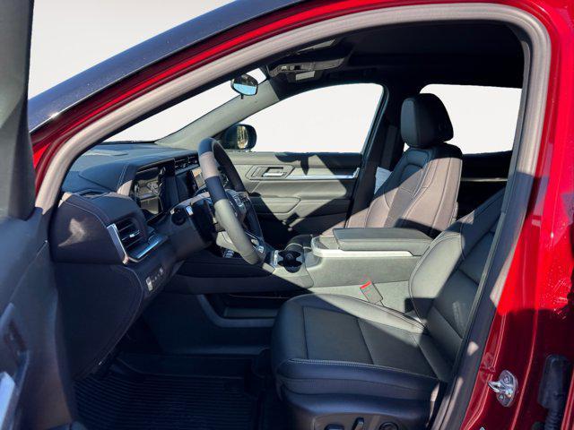 new 2026 GMC Terrain car, priced at $38,674