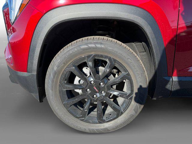 new 2026 GMC Terrain car, priced at $38,674