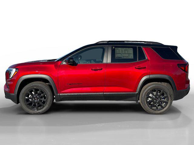 new 2026 GMC Terrain car, priced at $38,674
