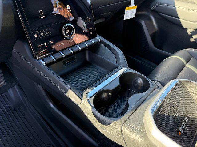 new 2026 GMC Terrain car, priced at $38,674