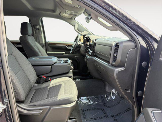 used 2023 Chevrolet Silverado 1500 car, priced at $36,898