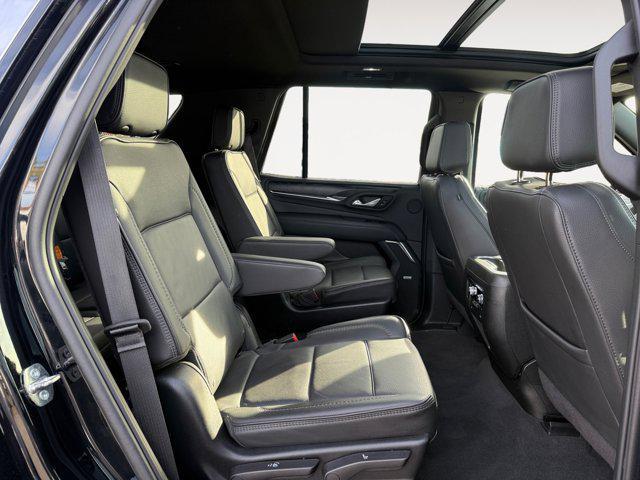 used 2024 GMC Yukon car, priced at $60,599