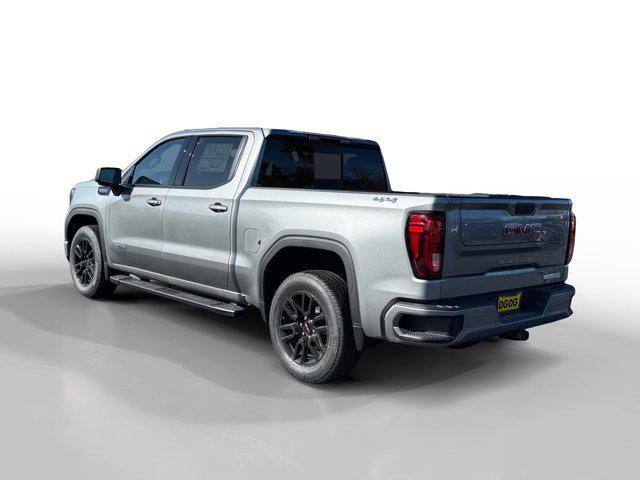 new 2026 GMC Sierra 1500 car, priced at $64,890
