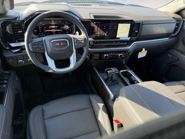 new 2026 GMC Sierra 1500 car, priced at $64,890