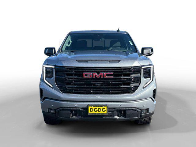 new 2026 GMC Sierra 1500 car, priced at $64,890