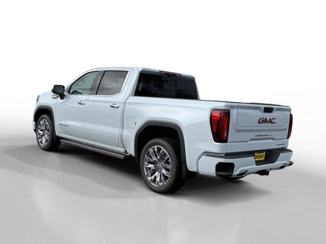new 2026 GMC Sierra 1500 car, priced at $79,195