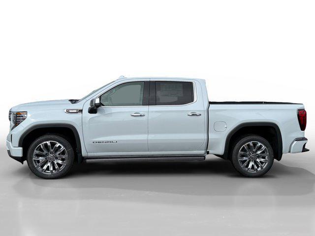 new 2026 GMC Sierra 1500 car, priced at $79,195