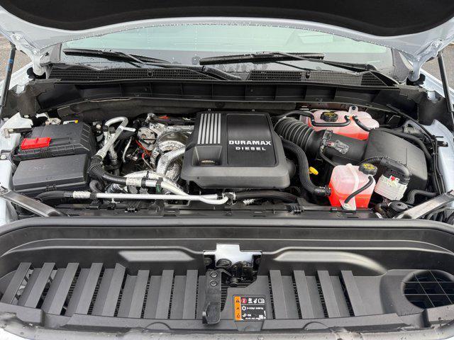 new 2026 GMC Sierra 1500 car, priced at $79,195