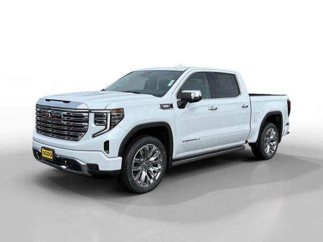 new 2026 GMC Sierra 1500 car, priced at $79,195