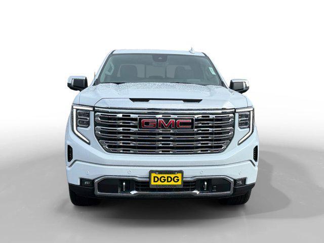 new 2026 GMC Sierra 1500 car, priced at $79,195