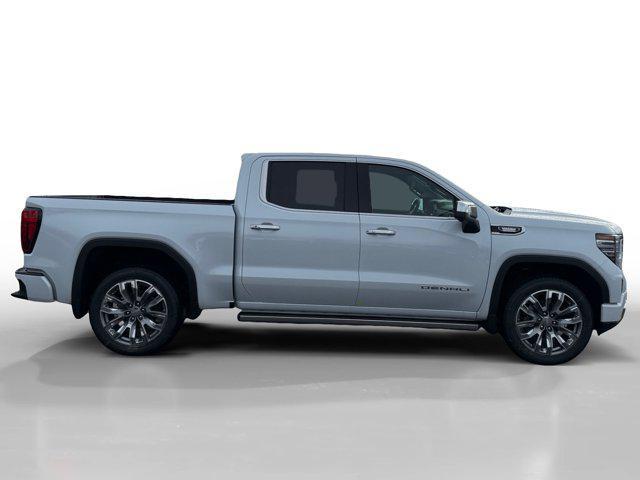 new 2026 GMC Sierra 1500 car, priced at $79,195