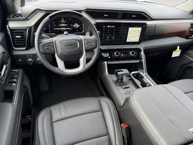 new 2026 GMC Sierra 1500 car, priced at $79,195