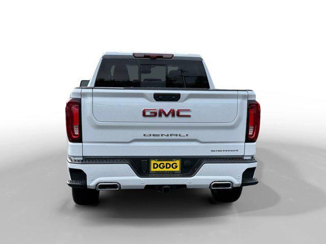 new 2026 GMC Sierra 1500 car, priced at $79,195
