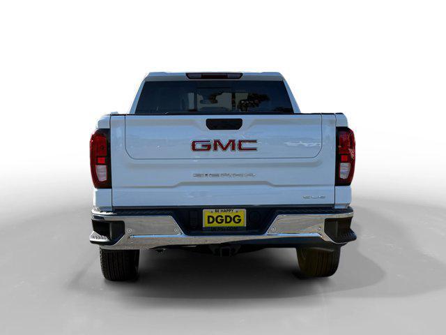 new 2026 GMC Sierra 1500 car, priced at $59,900