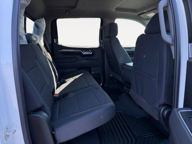 new 2026 GMC Sierra 1500 car, priced at $59,900