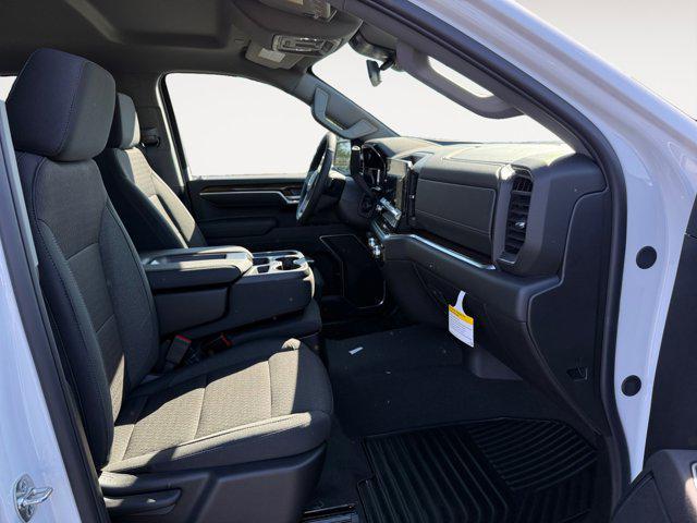 new 2026 GMC Sierra 1500 car, priced at $59,900