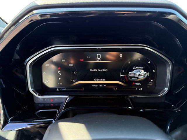 new 2026 GMC Sierra 1500 car, priced at $59,900