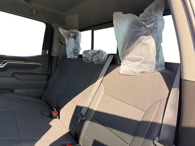 new 2026 GMC Sierra 1500 car, priced at $59,900