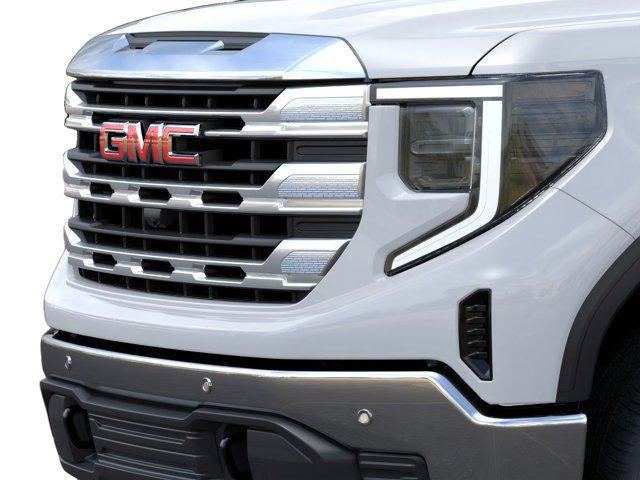 new 2026 GMC Sierra 1500 car, priced at $63,400