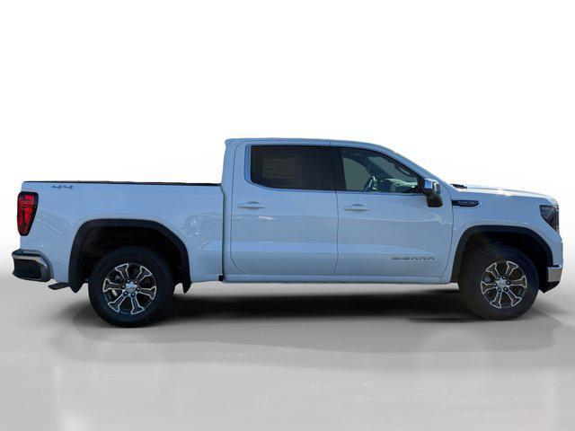 new 2026 GMC Sierra 1500 car, priced at $59,900
