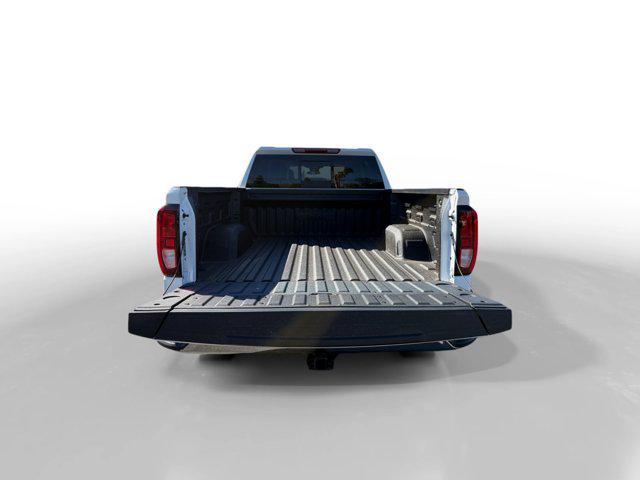 new 2026 GMC Sierra 1500 car, priced at $59,900