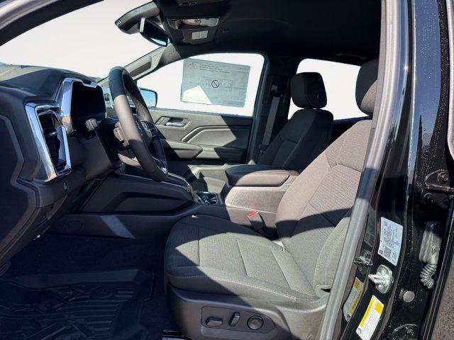 new 2026 GMC Canyon car, priced at $44,790