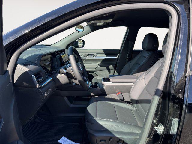 new 2026 GMC Terrain car, priced at $38,535