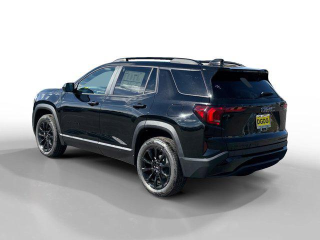 new 2026 GMC Terrain car, priced at $38,535