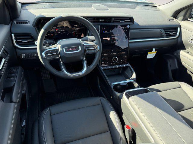 new 2026 GMC Terrain car, priced at $38,535