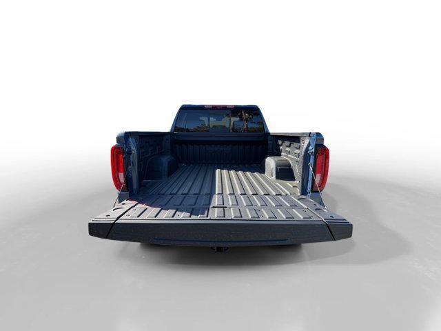 new 2026 GMC Sierra 1500 car, priced at $75,490
