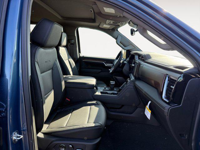 new 2026 GMC Sierra 1500 car, priced at $75,490