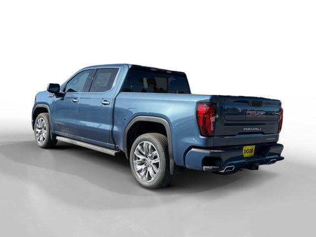 new 2026 GMC Sierra 1500 car, priced at $75,490