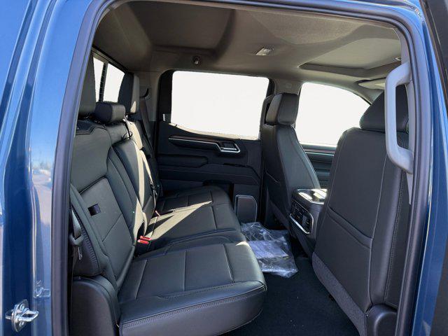new 2026 GMC Sierra 1500 car, priced at $75,490