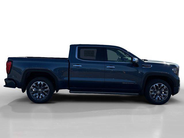 new 2026 GMC Sierra 1500 car, priced at $75,490