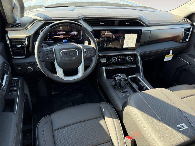 new 2026 GMC Sierra 1500 car, priced at $75,490
