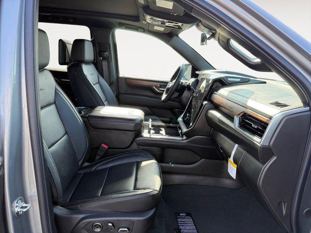 new 2026 GMC Yukon XL car, priced at $100,070
