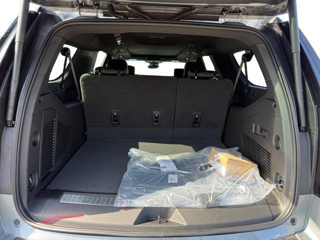 new 2026 GMC Yukon XL car, priced at $100,070