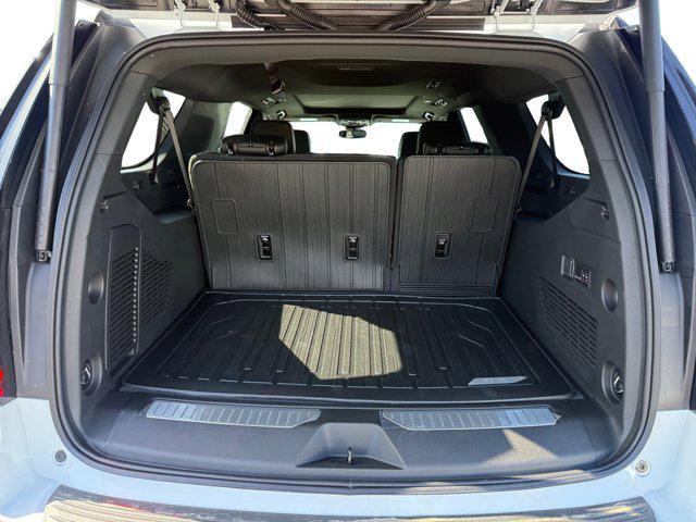 new 2026 GMC Yukon XL car, priced at $94,530