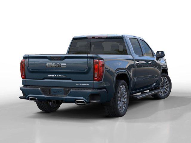 new 2026 GMC Sierra 1500 car, priced at $88,935