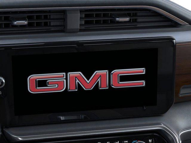 new 2026 GMC Sierra 1500 car, priced at $88,935